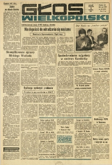 Głos Wielkopolski. 1970.12.17 R.26 nr299 Wyd.AB
