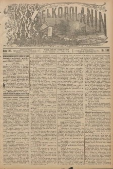 Wielkopolanin 1908.11.01 R.26 Nr252