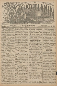 Wielkopolanin 1908.12.12 R.26 Nr286