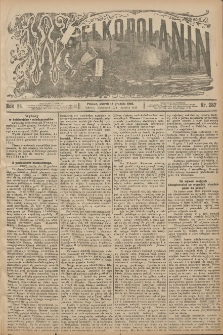 Wielkopolanin 1908.12.15 R.26 Nr287