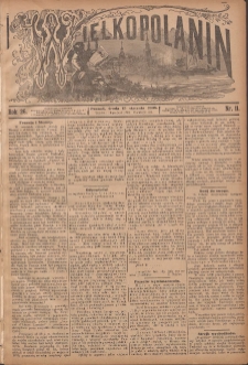 Wielkopolanin 1908.01.15 R.26 Nr11