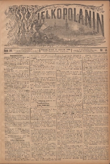 Wielkopolanin 1908.01.17 R.26 Nr13