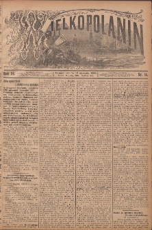 Wielkopolanin 1908.01.18 R.26 Nr14