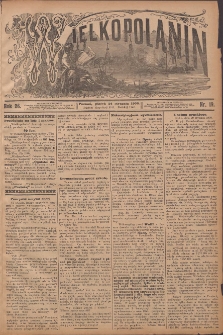 Wielkopolanin 1908.01.24 R.26 Nr19