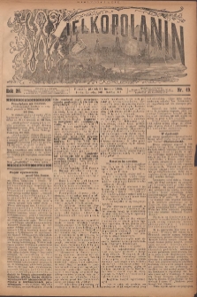 Wielkopolanin 1908.02.27 R.26 Nr49