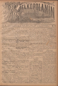 Wielkopolanin 1908.03.03 R.26 Nr52