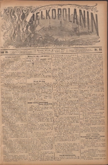 Wielkopolanin 1908.03.10 R.26 Nr58