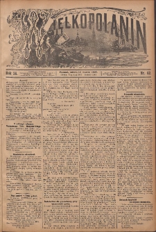 Wielkopolanin 1908.03.14 R.26 Nr62