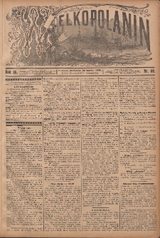 Wielkopolanin 1908.03.22 R.26 Nr69
