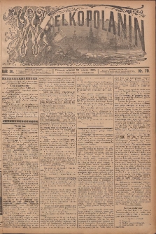 Wielkopolanin 1908.03.24 R.26 Nr70