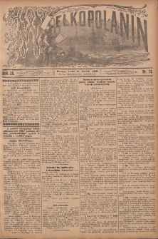 Wielkopolanin 1908.03.25 R.26 Nr71