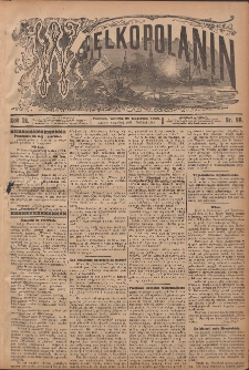 Wielkopolanin 1908.04.28 R.26 Nr98