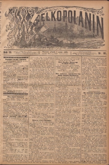 Wielkopolanin 1908.05.01 R.26 Nr101