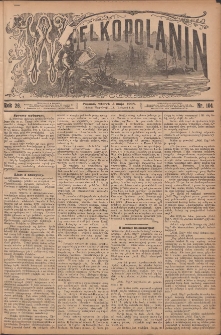 Wielkopolanin 1908.05.05 R.26 Nr104