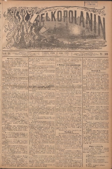 Wielkopolanin 1908.05.06 R.26 Nr105