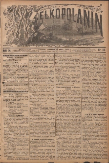 Wielkopolanin 1908.05.21 R.26 Nr117