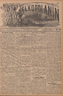 Wielkopolanin 1908.06.10 R.26 Nr132