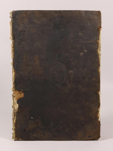 De nativitatibus, sive Matheseos libri VIII etc. Ed. Franciscus Niger