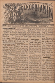 Wielkopolanin 1908.06.25 R.26 Nr144