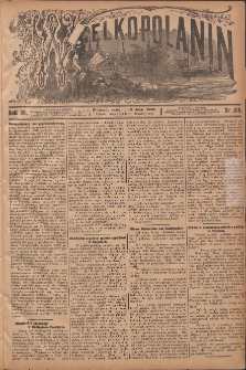 Wielkopolanin 1908.07.09 R.26 Nr155