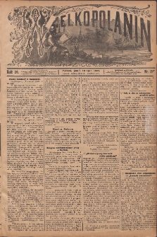 Wielkopolanin 1908.07.10 R.26 Nr156