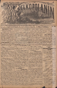 Wielkopolanin 1908.07.17 R.26 Nr162