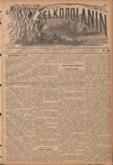 Wielkopolanin 1908.07.19 R.26 Nr164