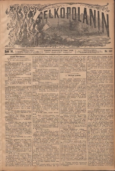 Wielkopolanin 1908.07.23 R.26 Nr167