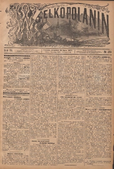 Wielkopolanin 1908.07.30 R.26 Nr173