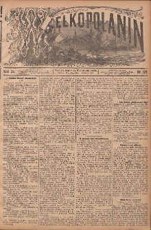 Wielkopolanin 1908.08.06 R.26 Nr179