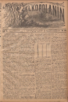 Wielkopolanin 1908.08.07 R.26 Nr180