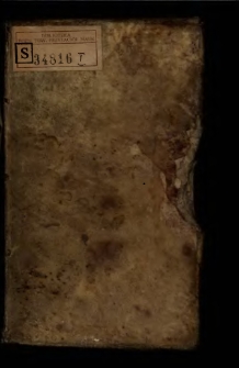 Theologia Catechetica, Hoc Est, Doctrina Christiana, Avthore R.P. Petro Wittfelt, Societatis Jesu Doctore Theologo, Quinque Libris : In gratiam Parochorum, & Literatæ Iuventutis Explicata, Illustrata, Contra Ethnicos, Judæos, Hæreticos [...] Sententiis SS. Patrum, Decretis Conciliorum, Defensa, Roborata.