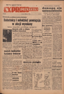 Express Poznański 1950.11.02 Nr1372 (302)