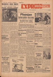 Express Poznański 1950.12.05 Nr1405 (335)