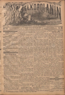 Wielkopolanin 1908.08.26 R.26 Nr195