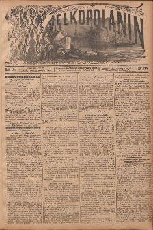 Wielkopolanin 1908.08.30 R.26 Nr199