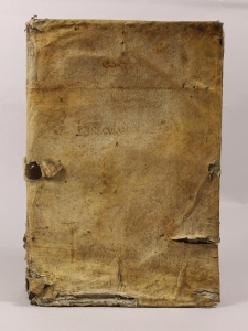 Expositio in primam fen quarti Canonis Avicennae, cum additione Arnulphi de Sacra Saxa
