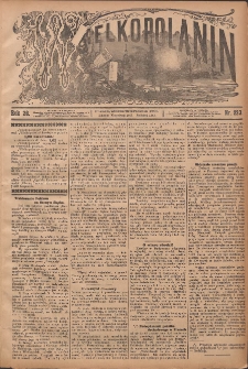 Wielkopolanin 1908.09.29 R.26 Nr223