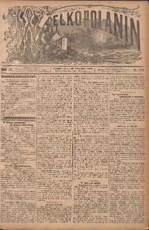 Wielkopolanin 1908.09.30 R.26 Nr224