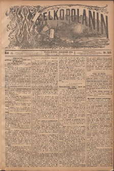 Wielkopolanin 1908.10.01 R.26 Nr225