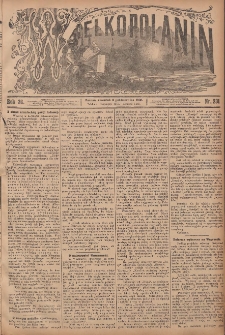 Wielkopolanin 1908.10.08 R.26 Nr231