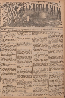 Wielkopolanin 1908.10.15 R.26 Nr237