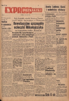 Express Poznański 1950.12.10 Nr1410 (340)