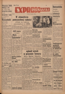 Express Poznański 1950.12.19 Nr1419 (349)