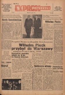 Express Poznański 1950.12.20 Nr1420 (350)