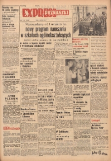 Express Poznański 1954.08.25 Nr202