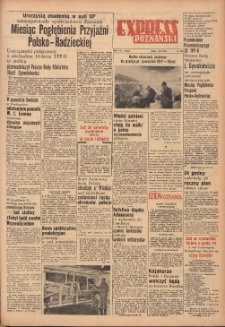 Express Poznański 1954.09.15 Nr220