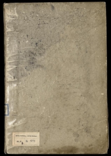 Processus iuris ordinarius cora[m] off[ici]o Castren[si] in Causis vulgo dict[is] off[ic]ij