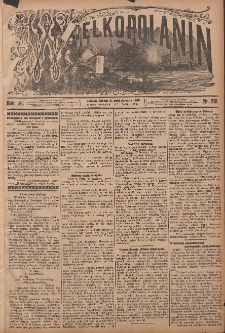 Wielkopolanin 1908.10.31 R.26 Nr251