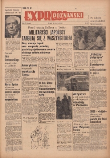 Express Poznański 1951.01.16 Nr16
